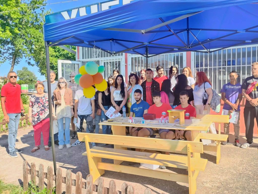 Ден на отворените врати в СУ „Св. св. Кирил и Методий“ ,гр. Криводол. - СУ Св. Св. Кирил и Методий - Криводол